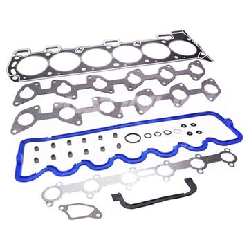 Platinum Valve Regrind Set - DR520/1
