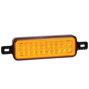 Narva 95200 10–33 Model 52 Volt L.E.D Front Direction Indicator Lamp (Amber)