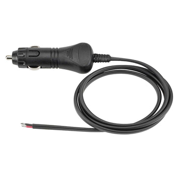 Narva Cigarette Lighter Plug - 81024BL