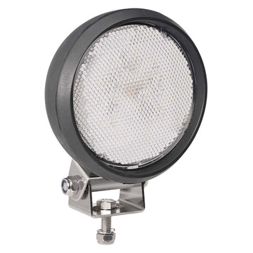 Narva 72422 9-33V LED Rubber Body Work Lamp/Reverse Lamp Flood Beam