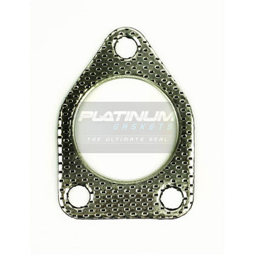 Platinum Exhaust Manifold Flange Gasket - JF030
