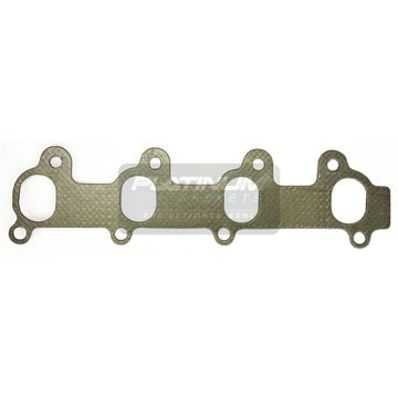 Platinum Exhaust Manifold Gasket Set - JD558