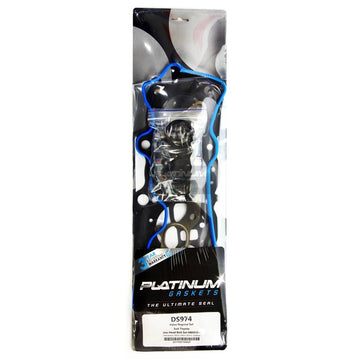 Platinum Valve Regrind Set - DS974
