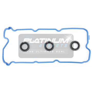 Platinum Rocker Cover Gasket Set - RCG218K