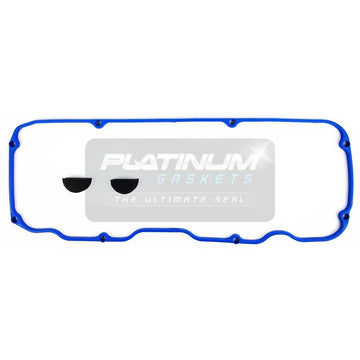 Platinum Rocker Cover Gasket Set - JN739K