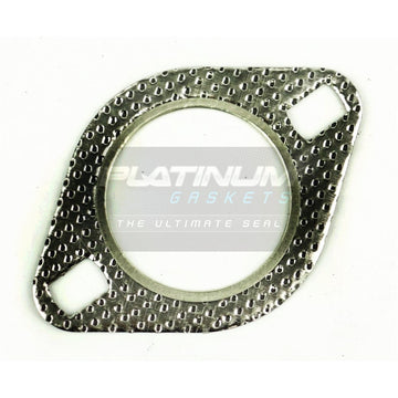Platinum Exhaust Manifold Flange Gasket - JE933
