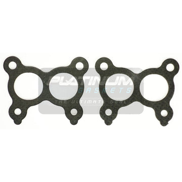 Platinum Exhaust Manifold Gasket Set - JD091