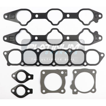 Platinum Intake Manifold Gasket Set - IMS160