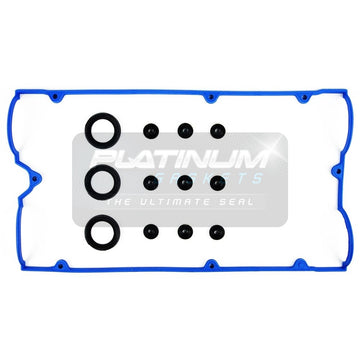Platinum Rocker Cover Gasket Set - RCG150K