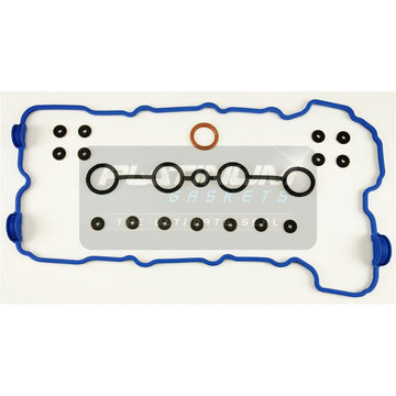 Platinum Rocker Cover Gasket Set - RCG126AK