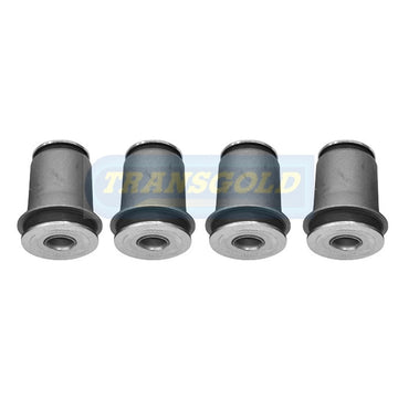 Transgold Control Arm Bush Kit (Contents as Pictured) - SK075