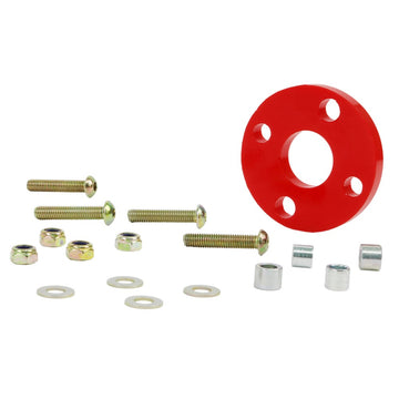 Nolathane Front Steering Coupling Bushing Kit - 41066