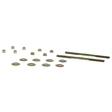 Nolathane Sway Bar Link (8.0in) - 42953