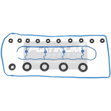 Platinum Rocker Cover Gasket Set - RCG673K