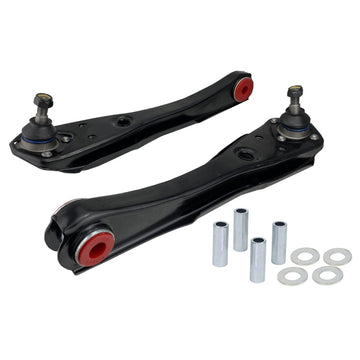 Nolathane Front Control Arm Lower Arm Assembly - 45900