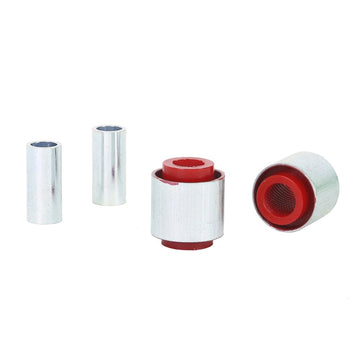 Nolathane Rear Control Arm Lower Rear Inner Bushing Kit - 46329