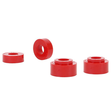 Nolathane Front Radiator Support Panel Mount Bushing Kit - 49068