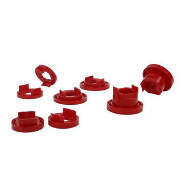 Nolathane Rear Subframe Bushing Kit - 49169