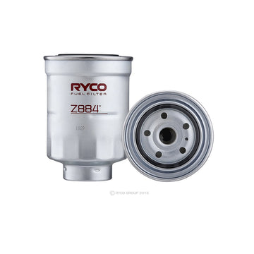 Ryco Fuel Filter Z884