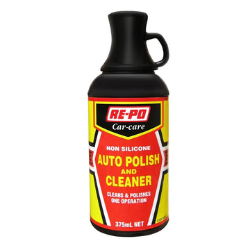 CRC RE-PO Auto Polish & Cleaner 375ml - 9050