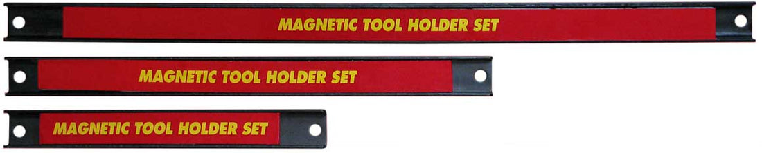 PKTool Magnetic Tool Holder Set, 3 Piece - PT41700