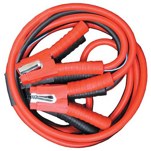 Charge 600A 3.5-Metre Heavy Duty Jumper (Booster) Leads - RG2002