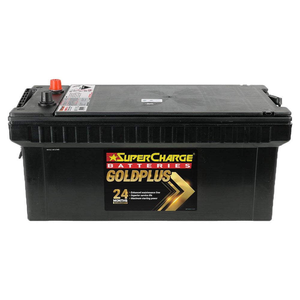 SuperCharge EMFN200L GoldPlus Maintenance-Free 12V Battery (Pickup Only)