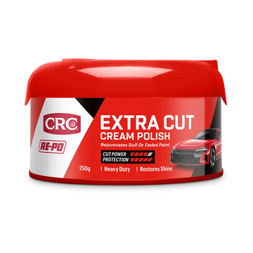 CRC Extra Cut Cream Polish 250g - 9060