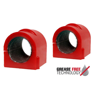 Nolathane Front Sway Bar Mount Bushing Kit (27mm) - 42054G