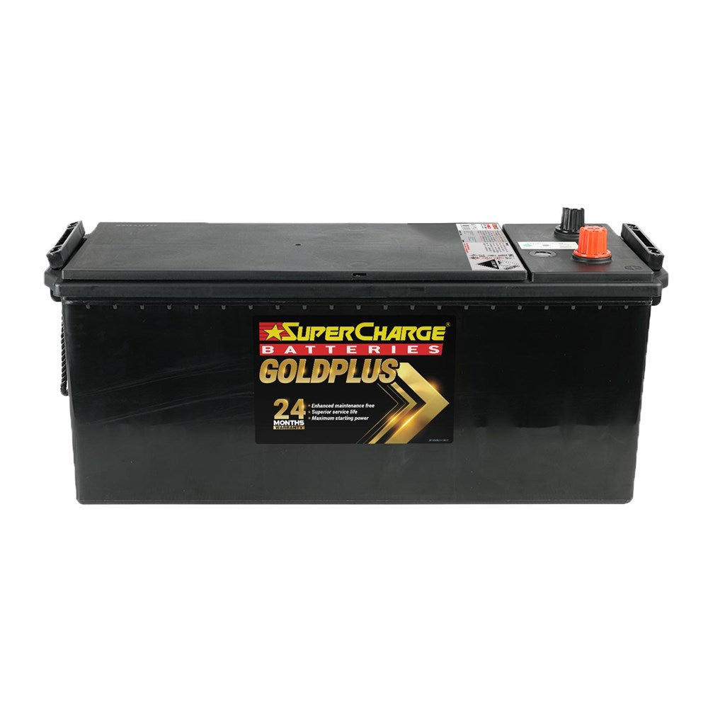 SuperCharge EMFN120L GoldPlus Maintenance-Free 12V Battery (Pickup Only)