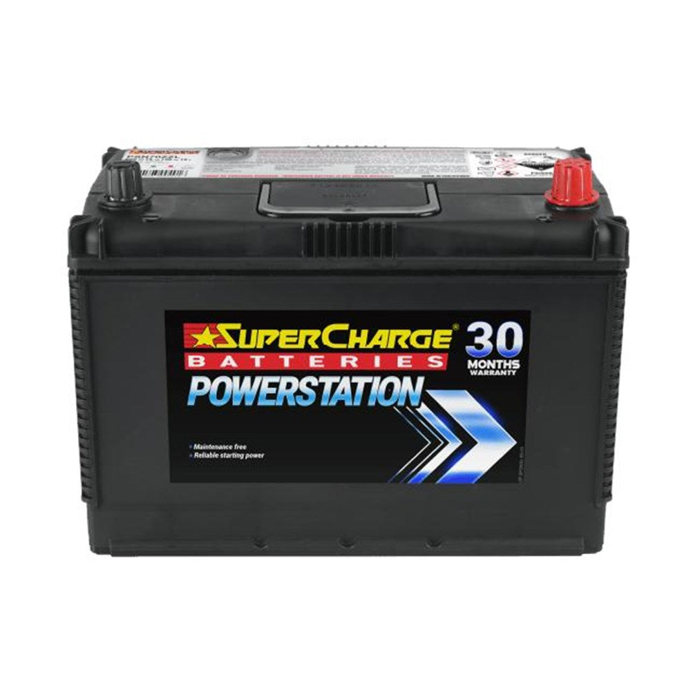 SuperCharge PSN70ZZL PowerStation 12V Battery (Pickup Only)
