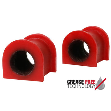 Nolathane Front Sway Bar Mount Bushing Kit (31mm) - 42414G