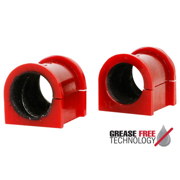 Nolathane Sway Bar Mount Bushing Kit (27mm) - 42927G