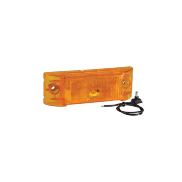 Narva 92102 12V Sealed Side Marker or Side Direction Indicator or External Cabin Lamp Kit