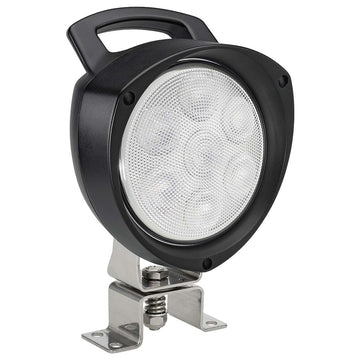 Narva 72474 ‘Senator' LED Work Lamp Flood Beam - 3500 Lumens