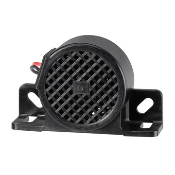 Narva 72625 Broadband Fixed Output Reversing Alarm – 12 Or 24 Dual Voltage 87 Decibels