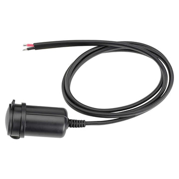 Narva 81023BL Heavy-Duty In-Line Accessory Socket