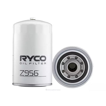 Ryco Oil Filter - Z956