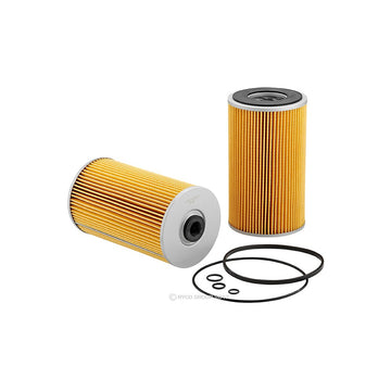 Ryco Oil Filter - R2757P