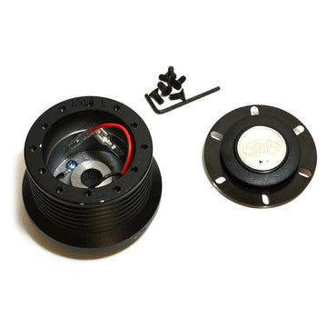 SAAS Steering Wheel Boss Kit fits Toyota Camry and Holden Apollo 1988-1992 - BK159L