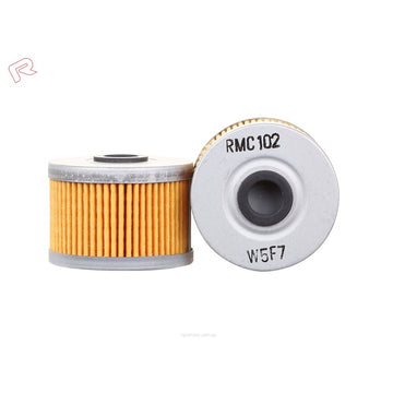 Ryco Oil Filter RMC102
