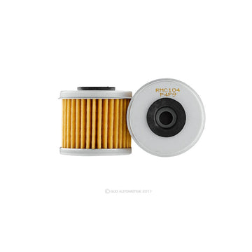 Ryco Oil Filter RMC104