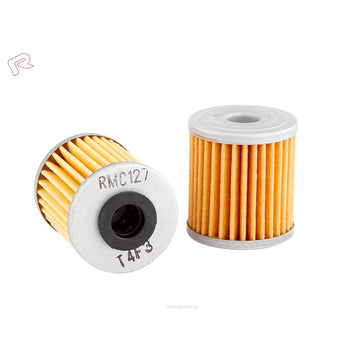 Ryco Oil Filter RMC127