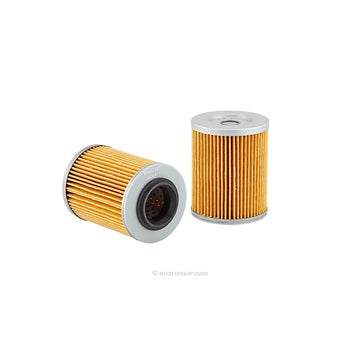 Ryco Oil Filter RMC121
