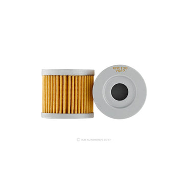 Ryco Oil Filter RMC108