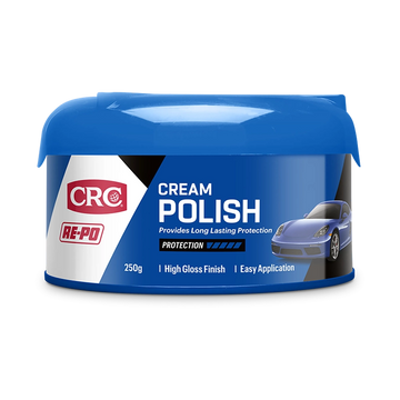 CRC Cream Polish 250g - 9070
