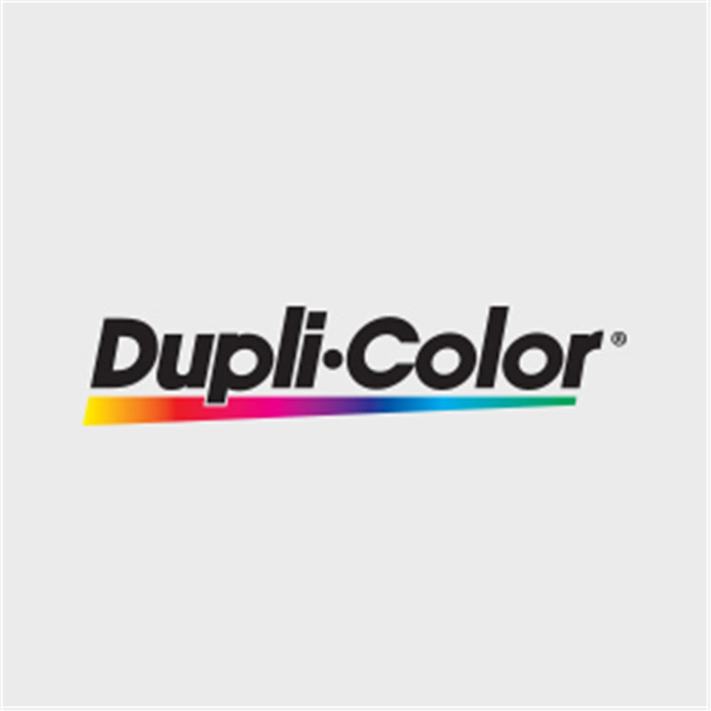 Dupli-Color Vinyl Fabric Paint Silver, 311g HVP103