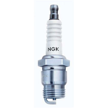 NGK Standard Spark Plug - A8FS