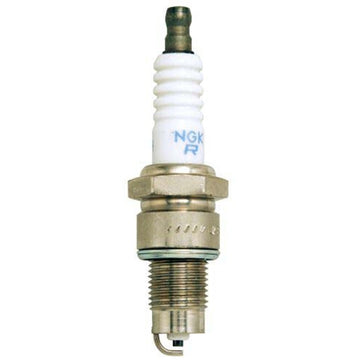 NGK Resistor Standard Spark Plug - BPR4ES-H