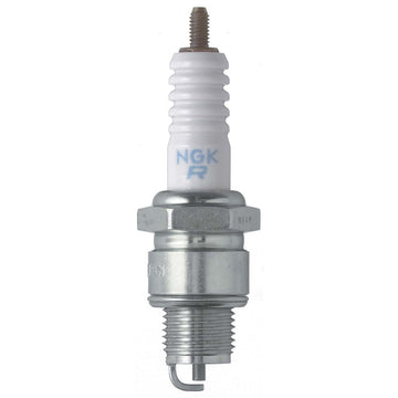 NGK Resistor Standard Spark Plug - BR6HSA